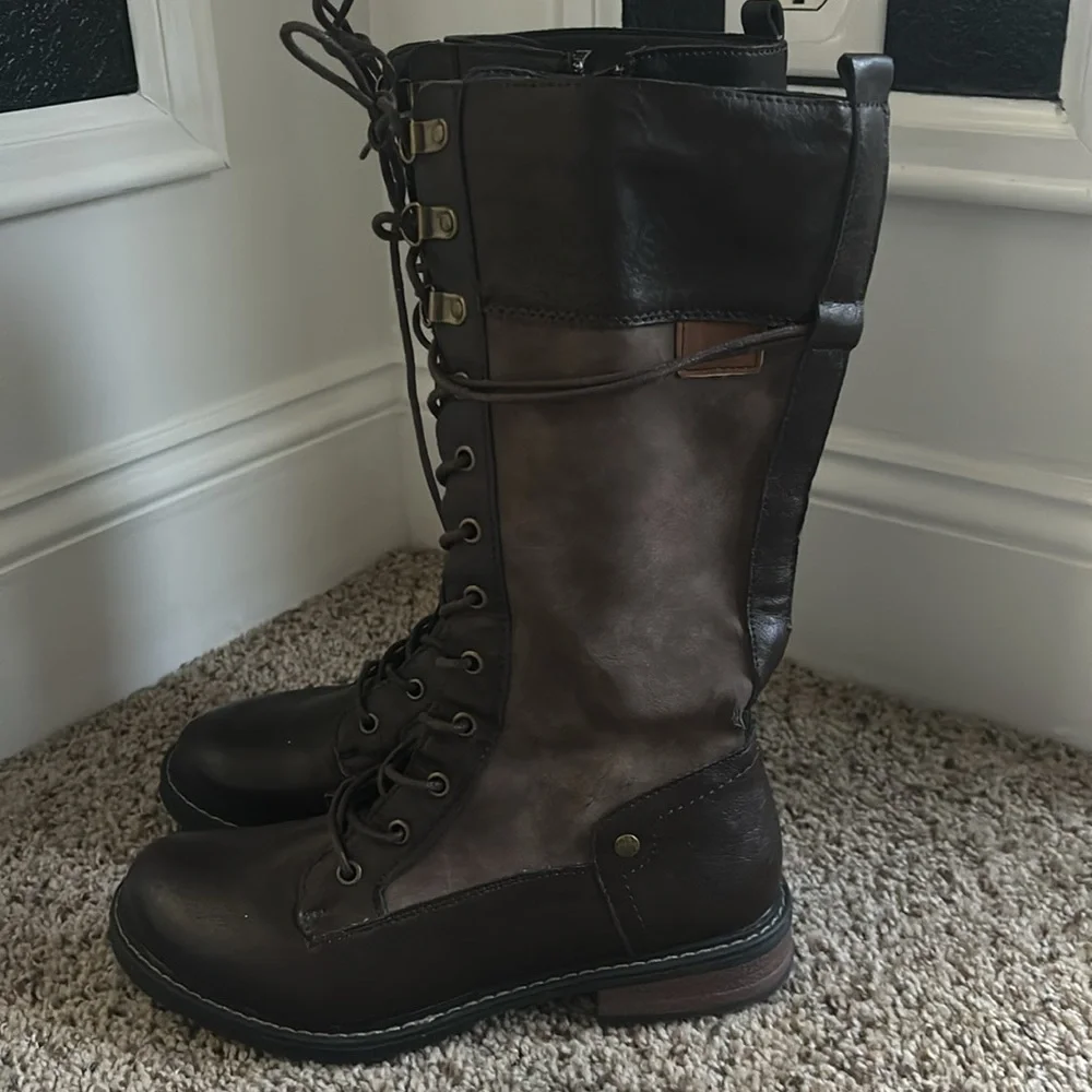 Extreme by Eddie Marc - ELYSE size 7 - Picture 4 of 10